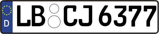 LB-CJ6377