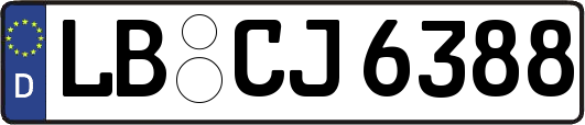 LB-CJ6388