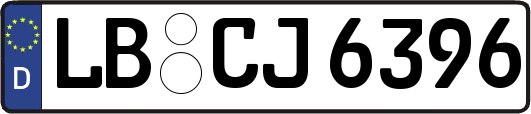 LB-CJ6396