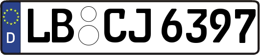 LB-CJ6397