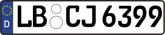 LB-CJ6399