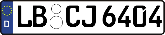 LB-CJ6404