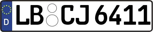 LB-CJ6411