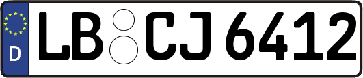 LB-CJ6412