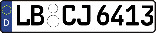 LB-CJ6413