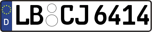 LB-CJ6414