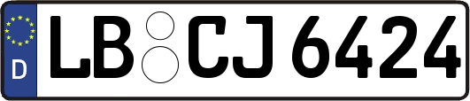 LB-CJ6424