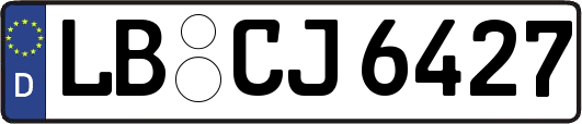LB-CJ6427