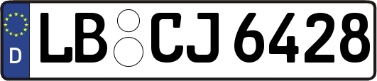 LB-CJ6428