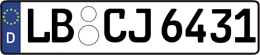 LB-CJ6431