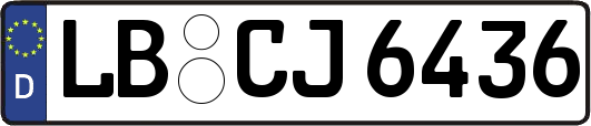 LB-CJ6436