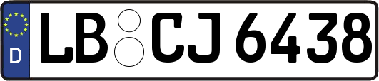 LB-CJ6438