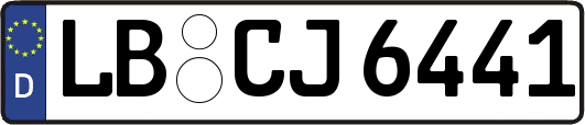 LB-CJ6441