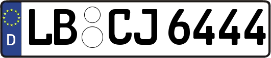 LB-CJ6444