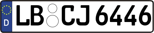 LB-CJ6446