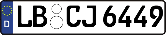 LB-CJ6449