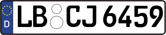 LB-CJ6459
