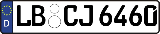LB-CJ6460