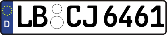 LB-CJ6461