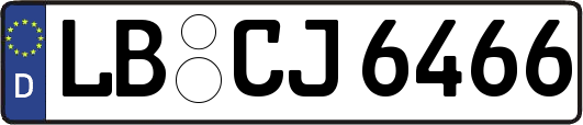LB-CJ6466