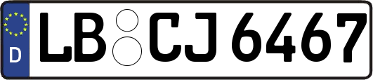 LB-CJ6467