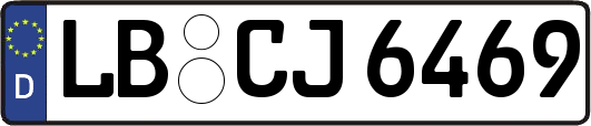 LB-CJ6469