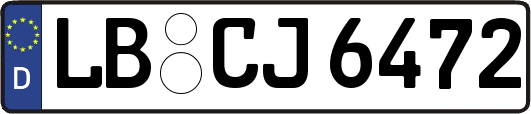 LB-CJ6472