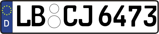 LB-CJ6473