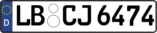 LB-CJ6474