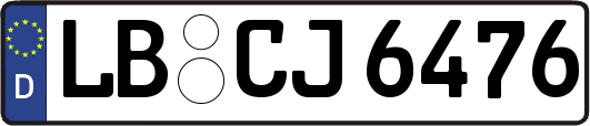LB-CJ6476