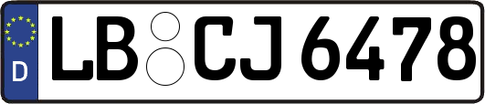 LB-CJ6478