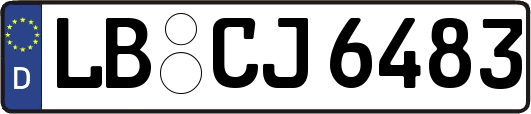LB-CJ6483