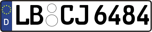 LB-CJ6484