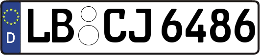 LB-CJ6486