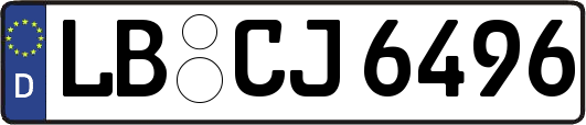 LB-CJ6496