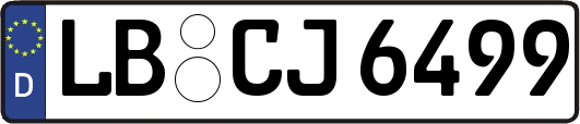 LB-CJ6499