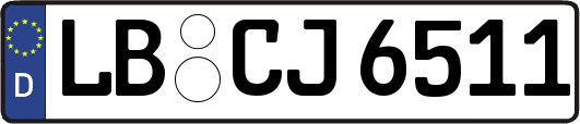LB-CJ6511