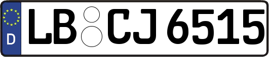 LB-CJ6515