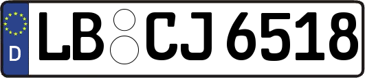 LB-CJ6518