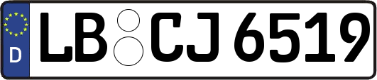 LB-CJ6519