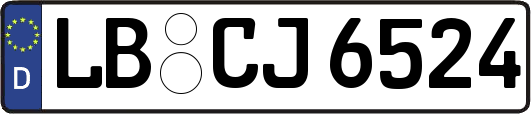 LB-CJ6524