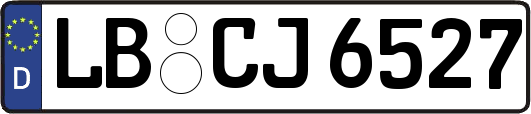 LB-CJ6527