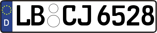 LB-CJ6528
