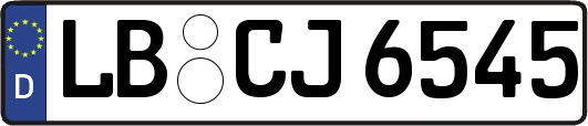 LB-CJ6545