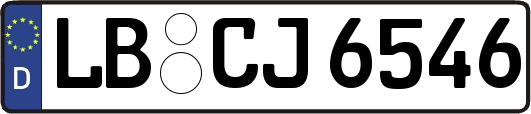 LB-CJ6546