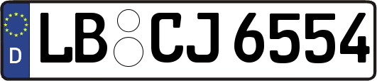 LB-CJ6554