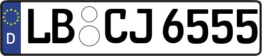 LB-CJ6555