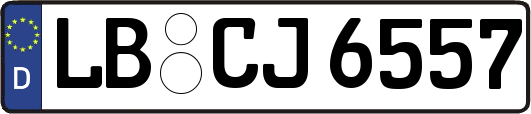 LB-CJ6557