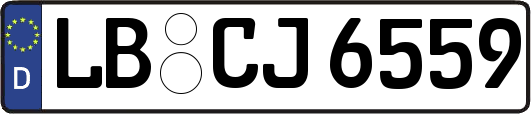 LB-CJ6559