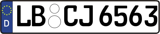 LB-CJ6563